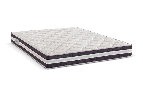 Conjunto Box King Max Saúde Premium - Espuma D33 - 192x203x70