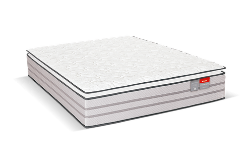 Colchão Casal Protettore Pillow Top - Espuma Viscoelástica