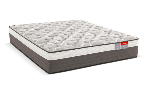 Colchão King Ergo - Molas Dualzone - 192x203x34 | Reconflex