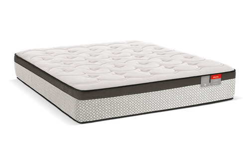 Colchão King Luxor - 192x203x30 | Reconflex - reconflex
