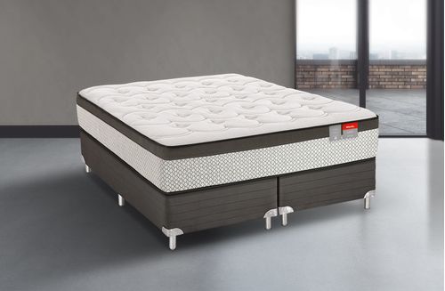 Confira o Conjunto Box King - reconflex